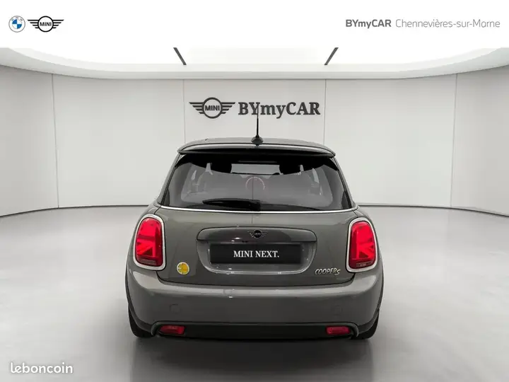 BMW Mini 2020 photo 4