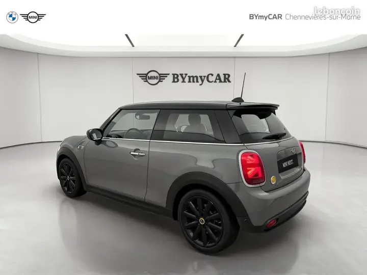 BMW Mini 2020 photo 3