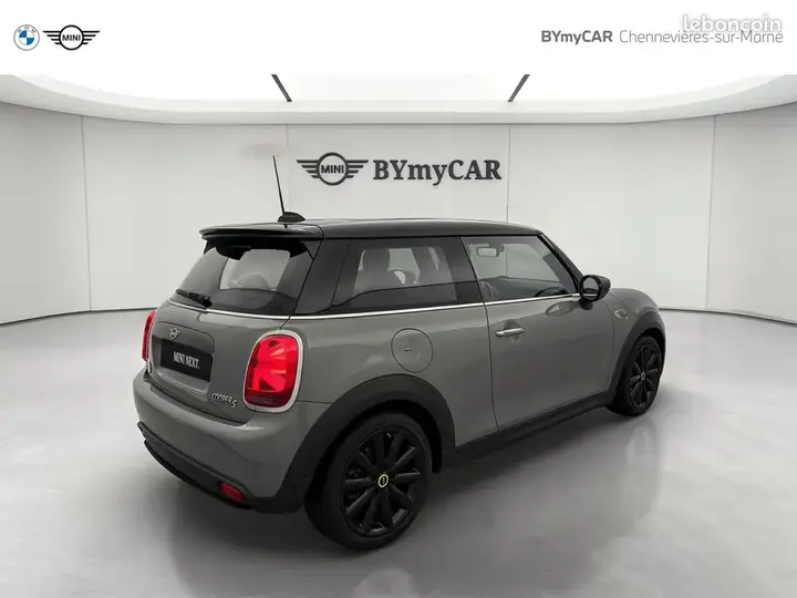 BMW Mini 2020 photo 5