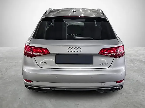 Audi E-Tron 2017 photo 3