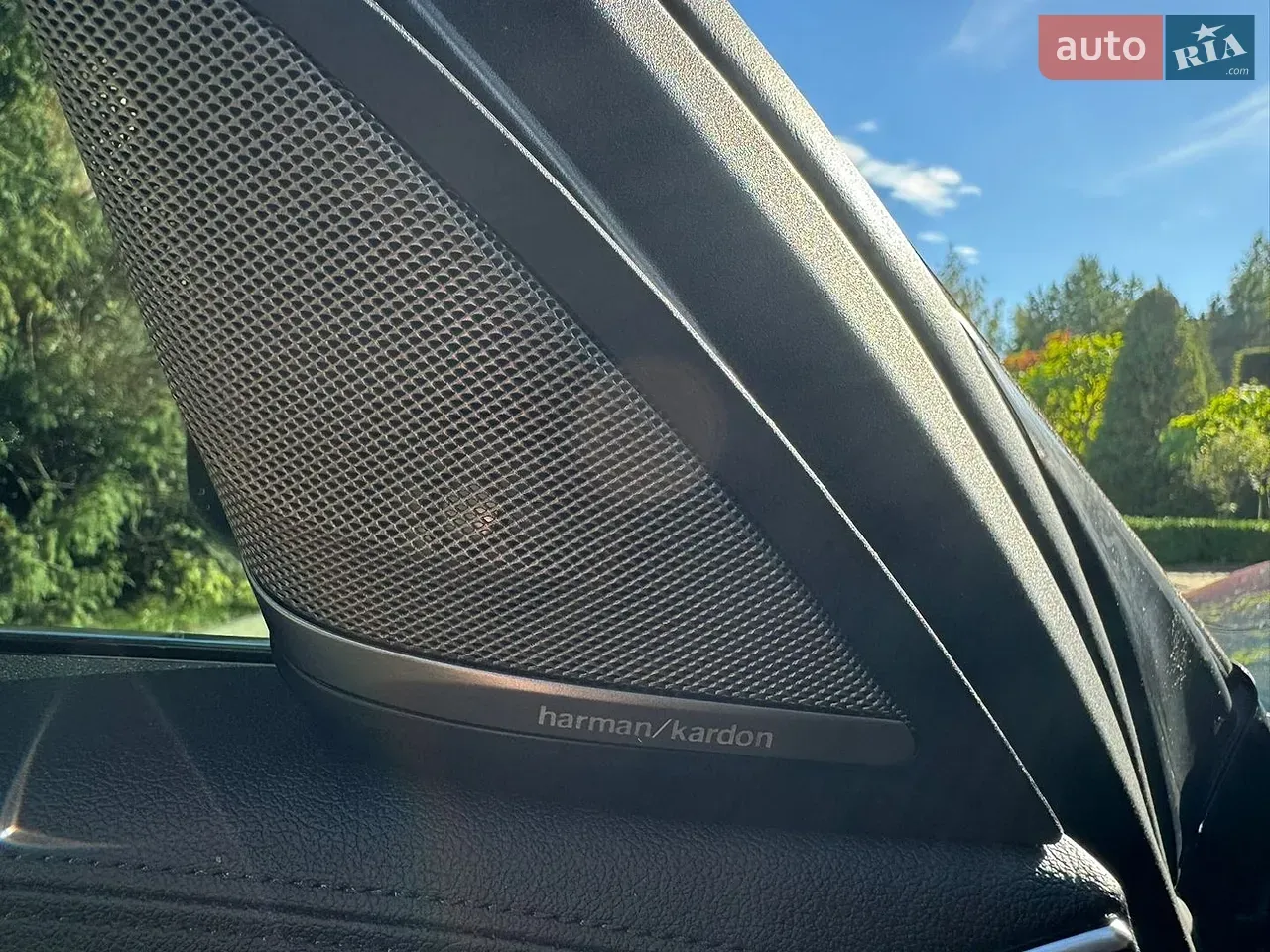 BMW 5 Series 2017 photo 3