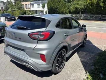 Ford Puma 2023 photo 2