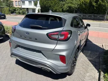 Ford Puma 2023 photo 3