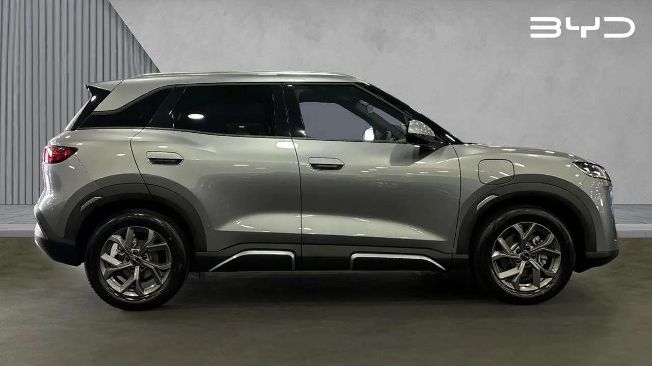 BYD Atto 2 2026 photo 2