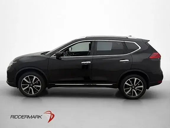 Nissan X-Trail 2019 photo 4