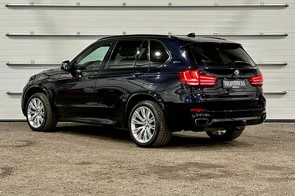 BMW X5 2017 photo 4