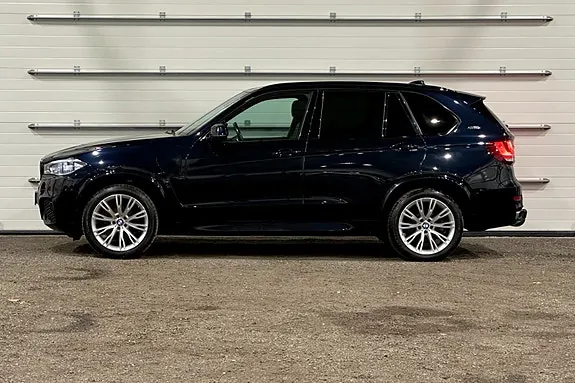 BMW X5 2017 photo 5