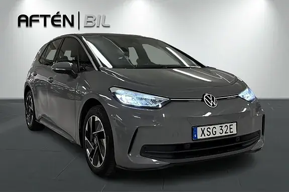 Volkswagen Id.3 2024 photo 4
