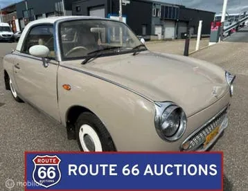 Nissan Figaro