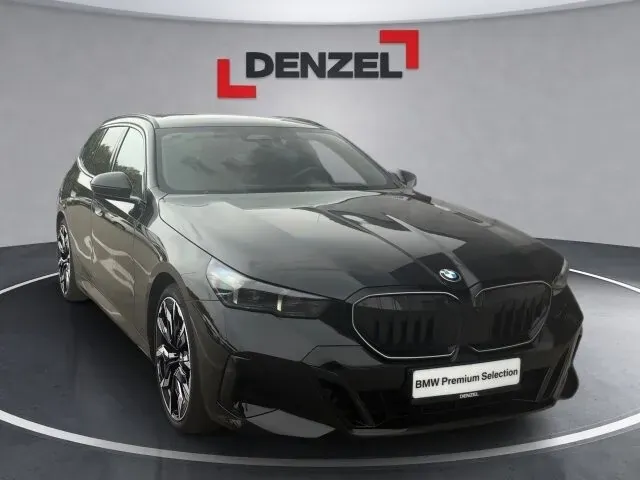 BMW 5 Series 2026 photo 3