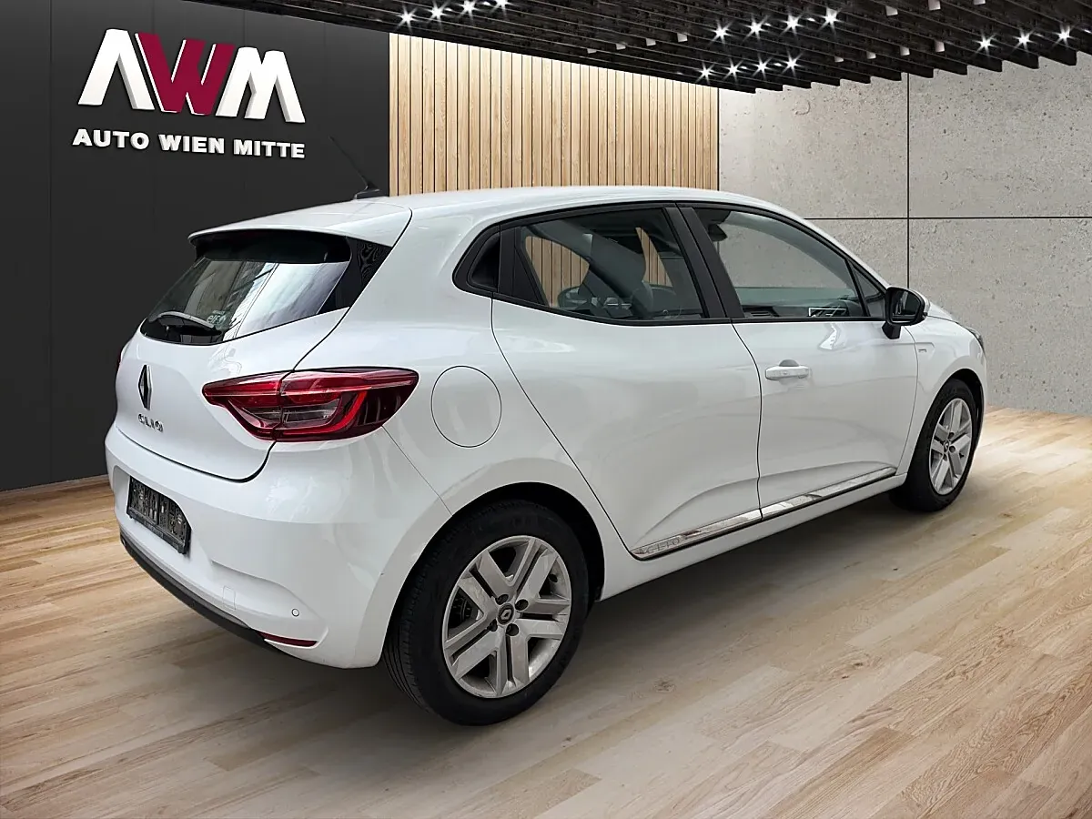 Renault Clio 2019 photo 3