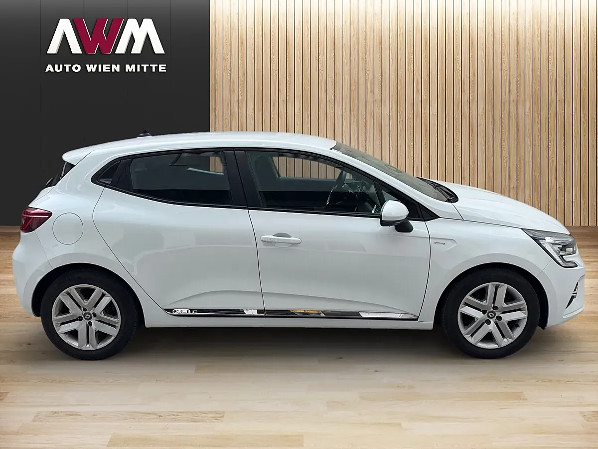Renault Clio 2019 photo 2