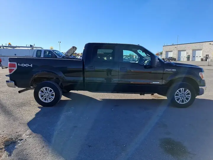 Ford F-150 2013 photo 4