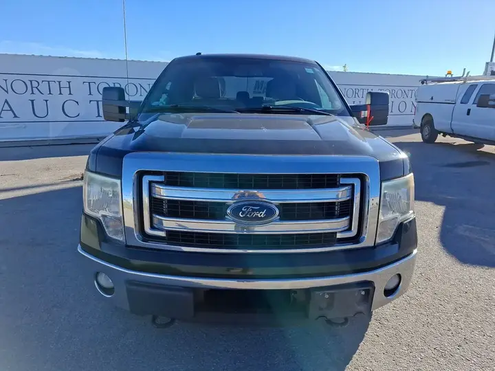 Ford F-150 2013 photo 2