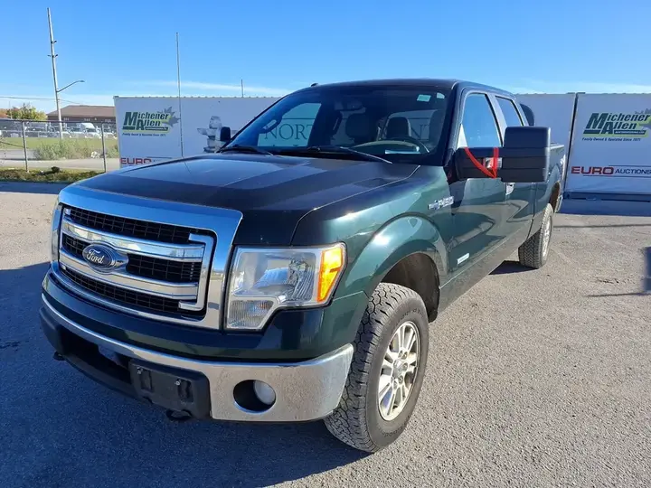 Ford F-150