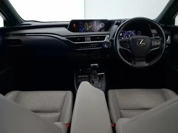 Lexus Ux 2020 photo 3