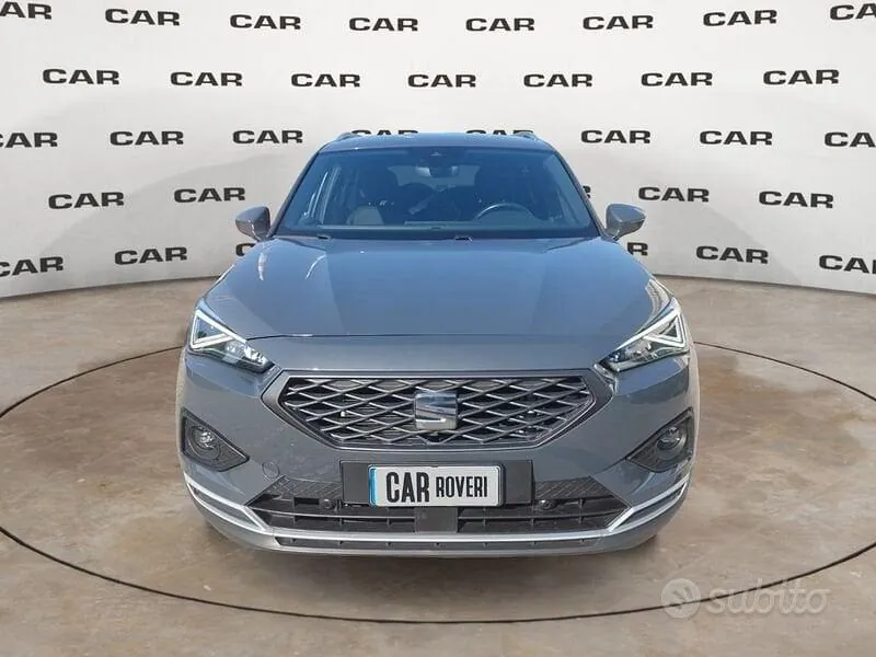Seat Tarraco 2020 photo 2