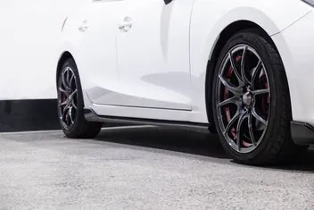 Mazda Axela 2014 photo 4