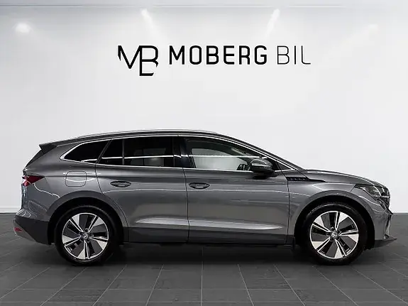 Skoda Enyaq 2022 photo 4