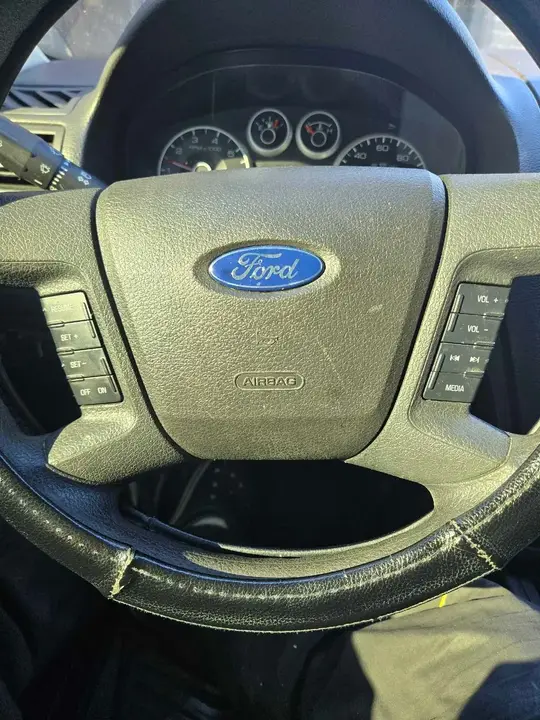 Ford Fusion 2006 photo 3