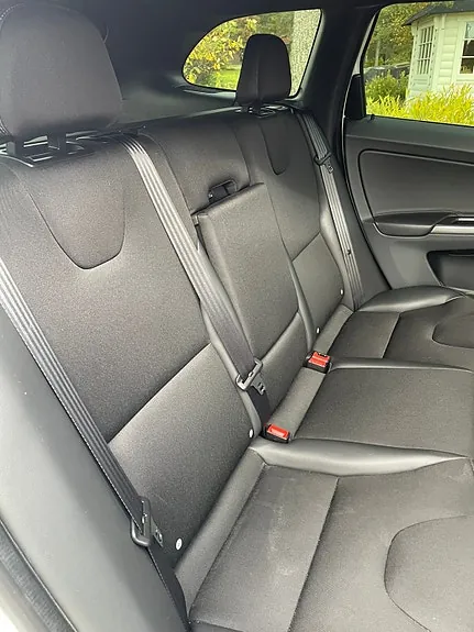 Volvo Xc60 2017 photo 5