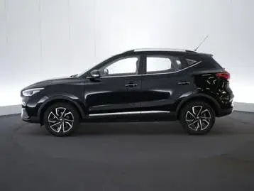 MG Zs 2024 photo 4