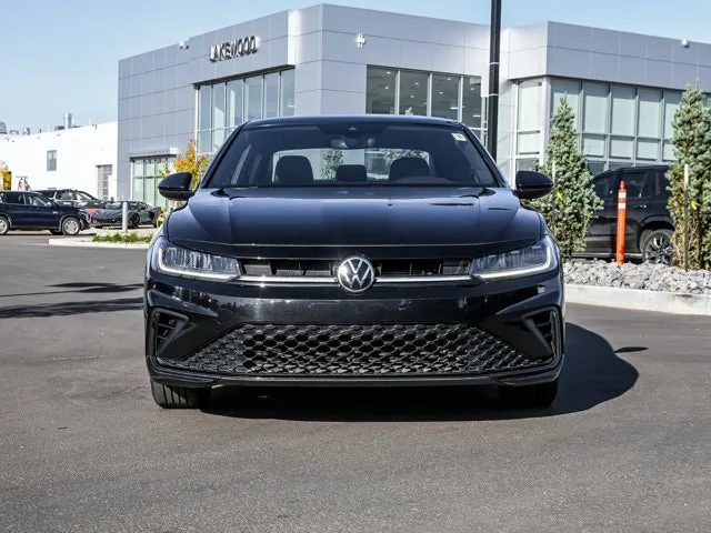 Volkswagen Jetta 2025 photo 3