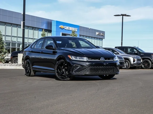 Volkswagen Jetta 2025 photo 2