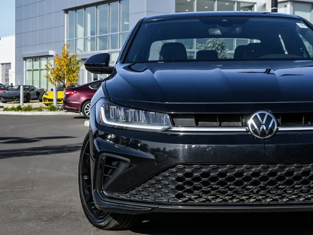 Volkswagen Jetta 2025 photo 5