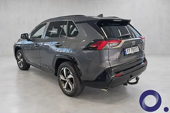 Toyota Rav4 2022 photo 3