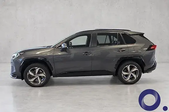 Toyota Rav4 2022 photo 2