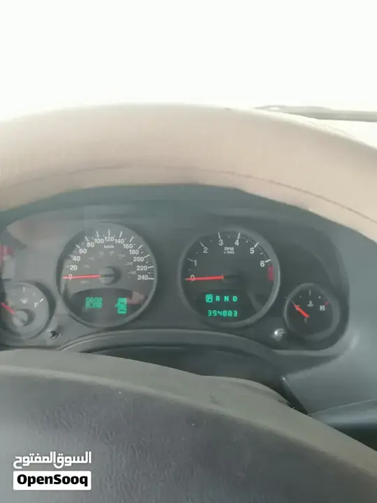 Jeep Patriot 2010 photo 5