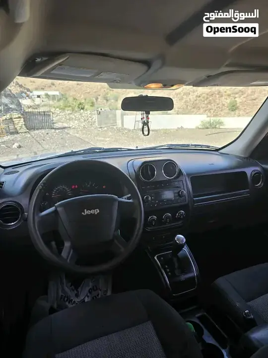 Jeep Patriot 2010 photo 4