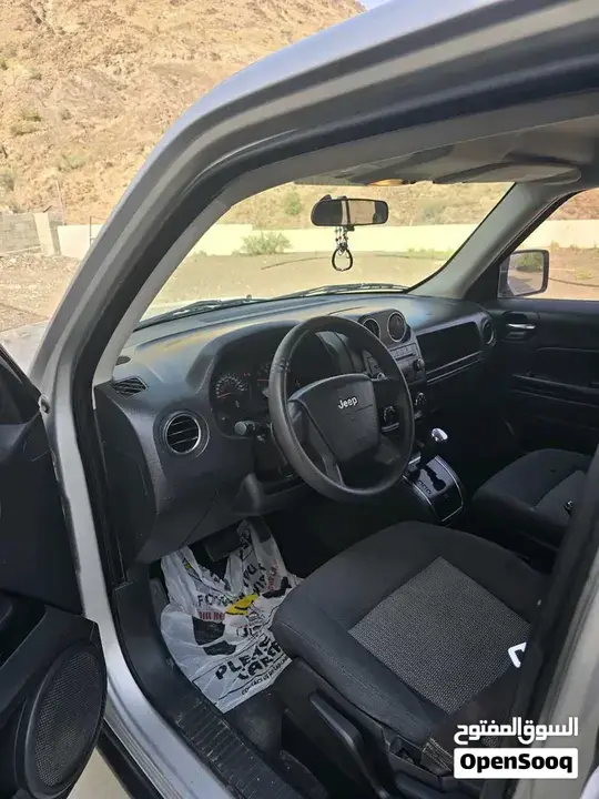 Jeep Patriot 2010 photo 3