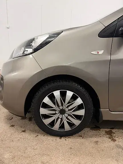 Kia Picanto 2016 photo 3