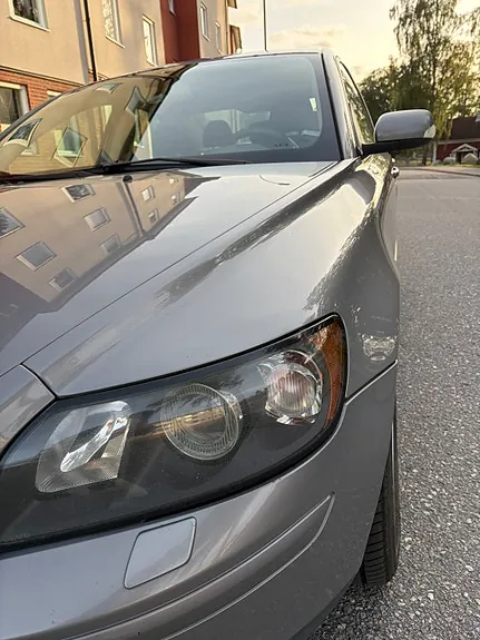Volvo S40 2004 photo 5