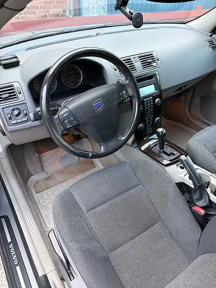 Volvo S40 2004 photo 3