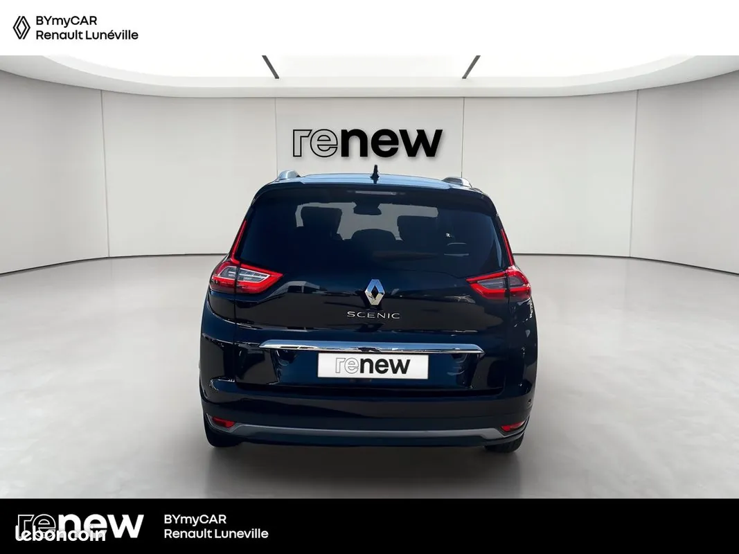 Renault Grand Scenic 2023 photo 4