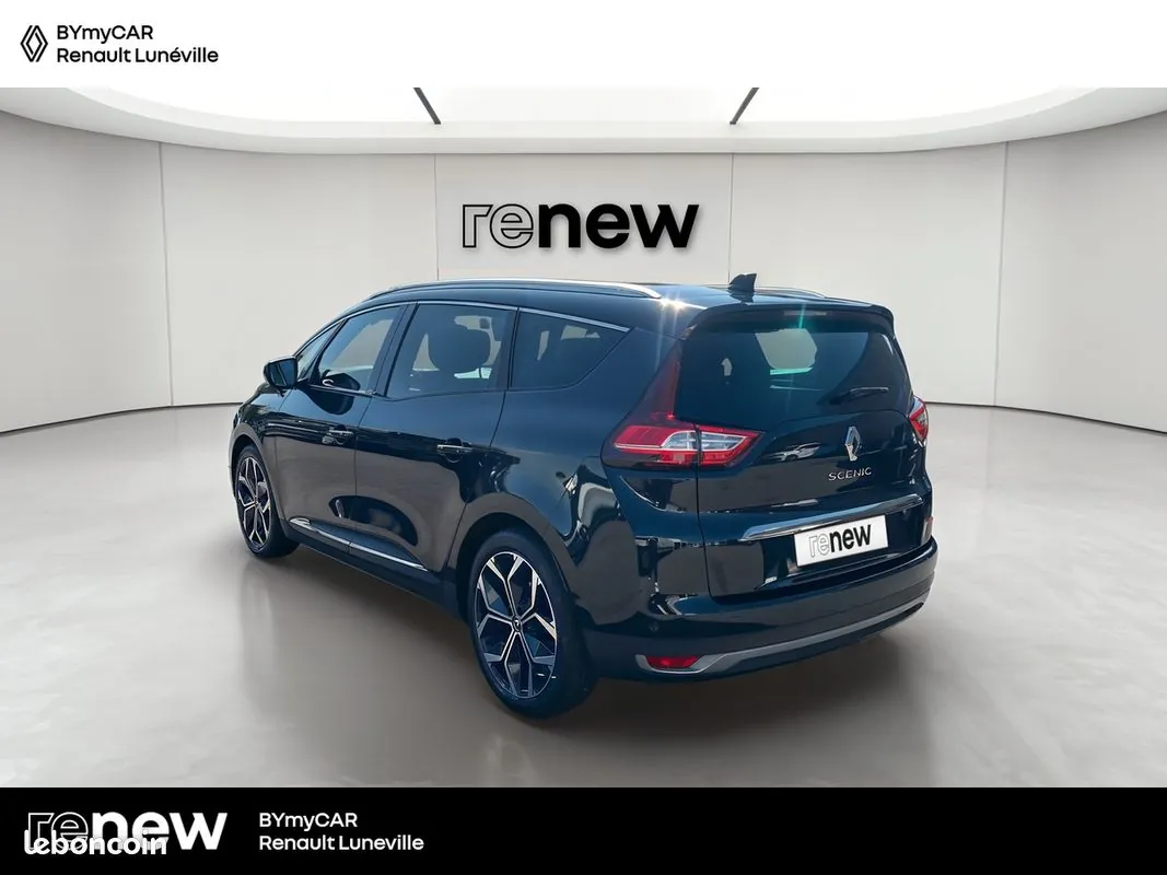 Renault Grand Scenic 2023 photo 3