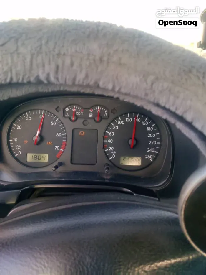 Volkswagen Golf 2002 photo 3