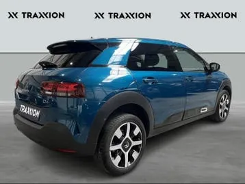 Citroen C4 Cactus 2018 photo 3