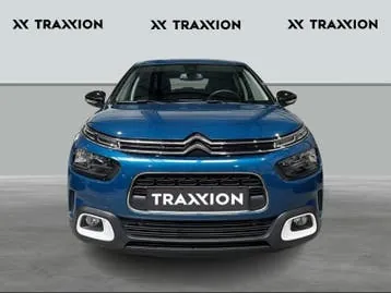 Citroen C4 Cactus 2018 photo 2