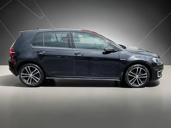 Volkswagen Golf 2016 photo 4