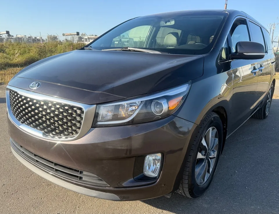 Kia Sedona