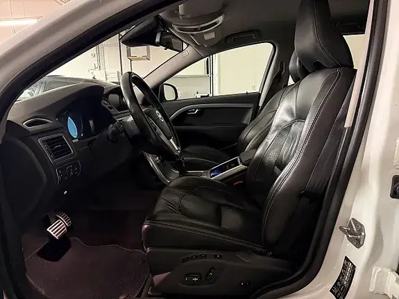 Volvo V70 2016 photo 5