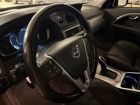 Volvo V70 2016 photo 3