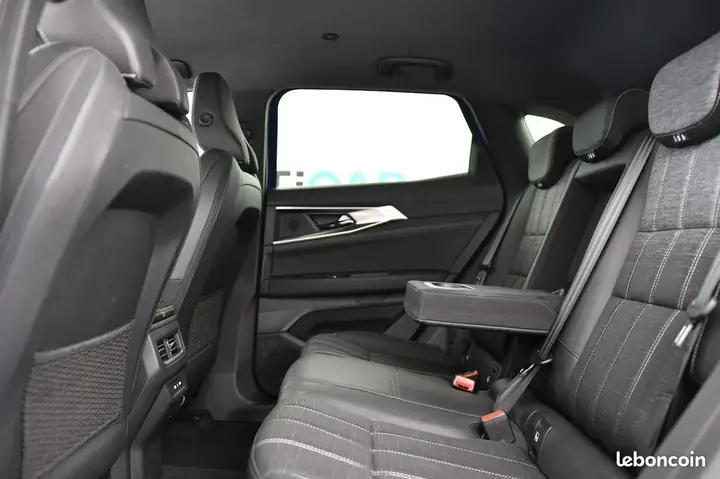 Renault Austral 2024 photo 4