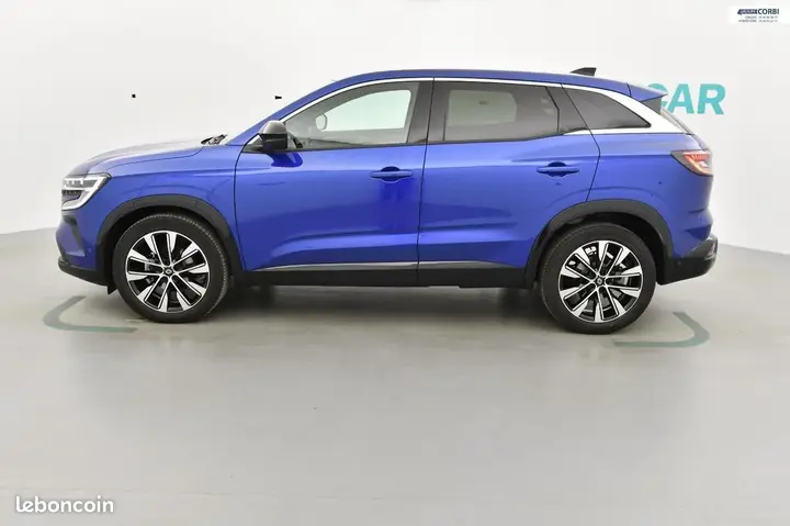 Renault Austral 2024 photo 5