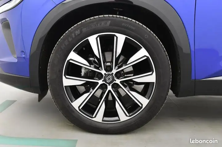 Renault Austral 2024 photo 3