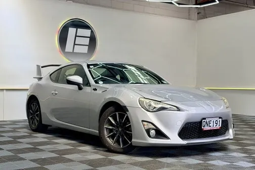 Toyota 86